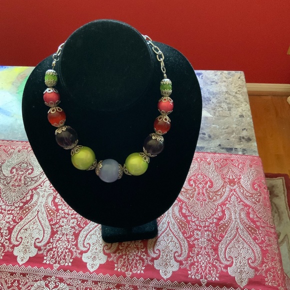 Necklace - Picture 2 of 8